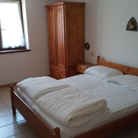 Appartamenti Miriam Passo del Tonale Exterior foto