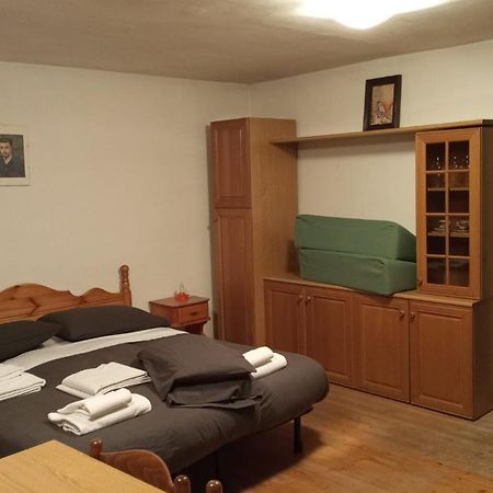 Appartamenti Miriam Passo del Tonale Exterior foto
