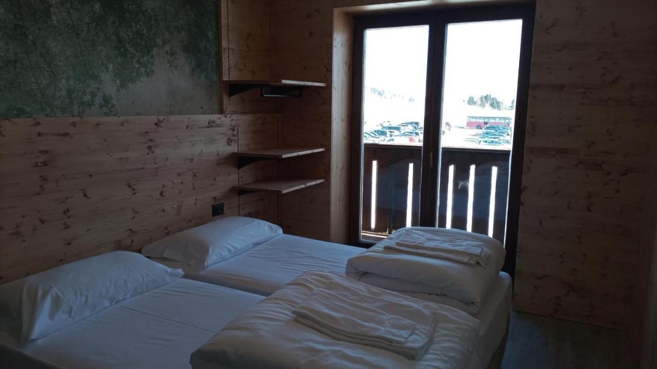 Appartamenti Miriam Passo del Tonale Exterior foto