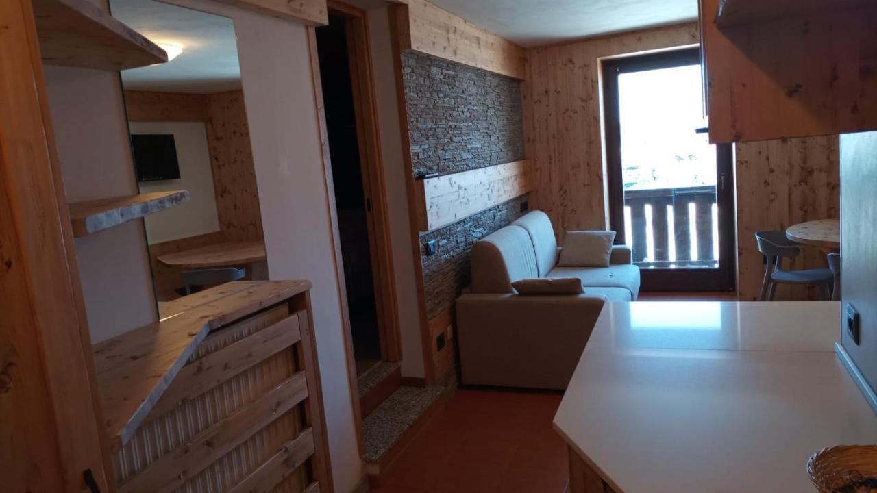 Appartamenti Miriam Passo del Tonale Exterior foto