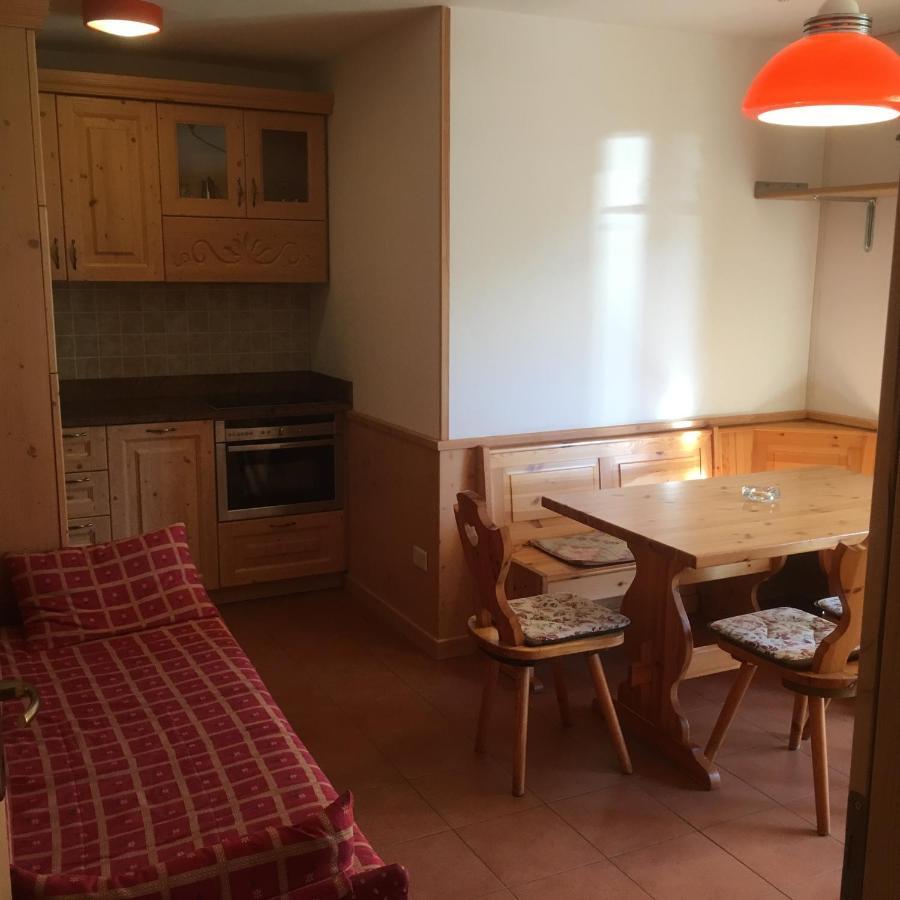 Appartamenti Miriam Passo del Tonale Exterior foto