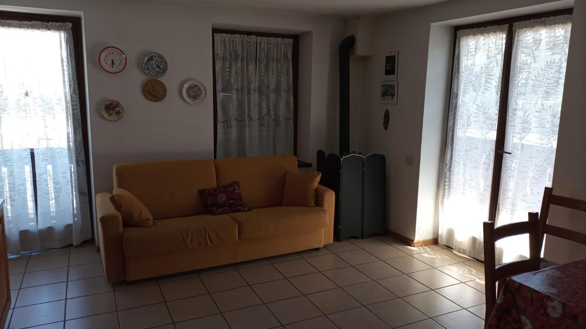 Appartamenti Miriam Passo del Tonale Exterior foto
