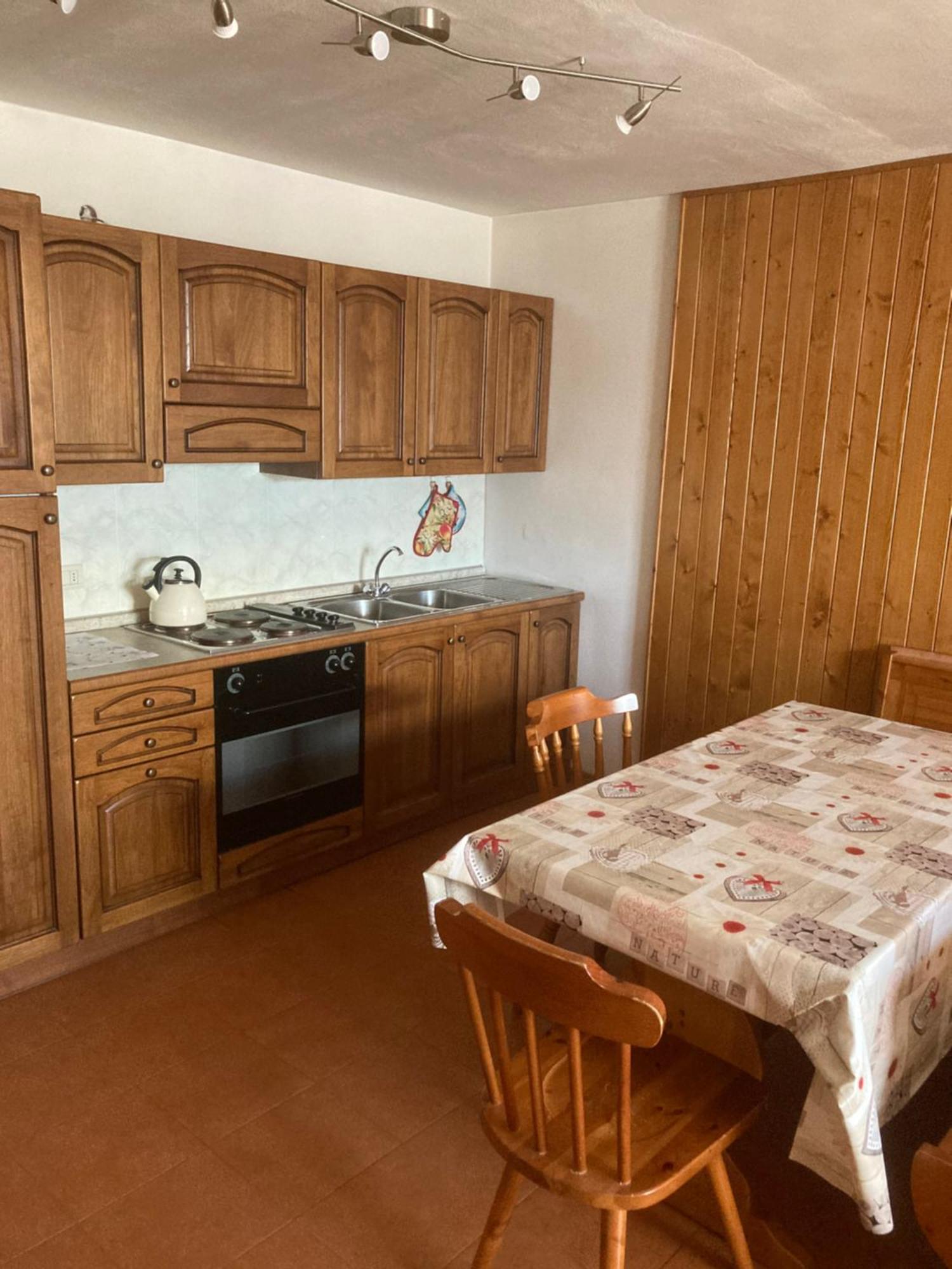 Appartamenti Miriam Passo del Tonale Exterior foto