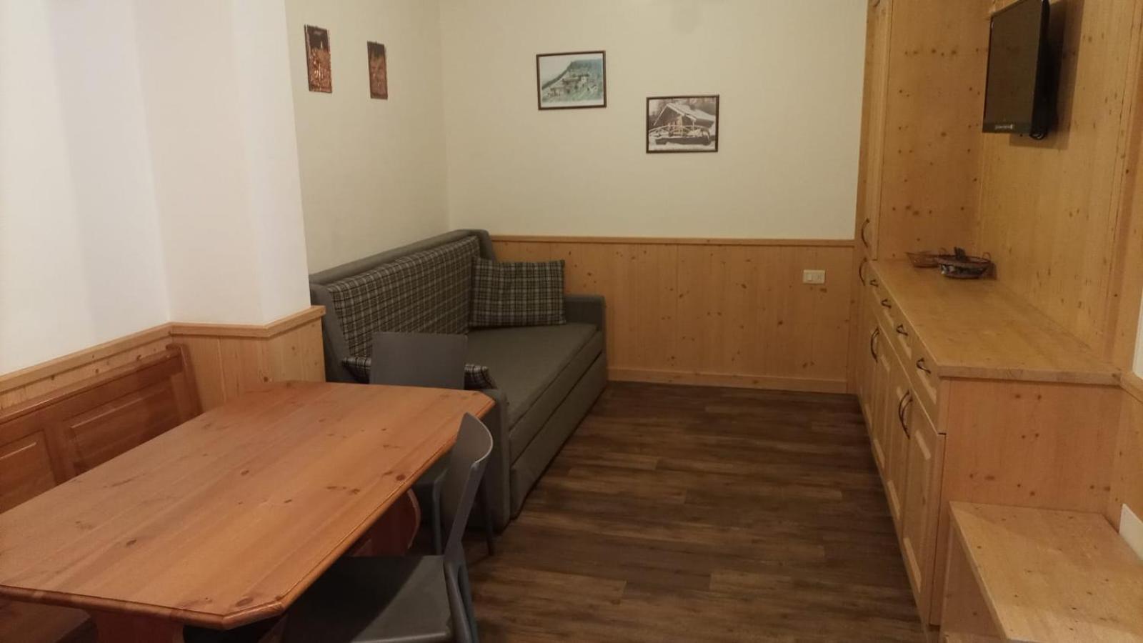 Appartamenti Miriam Passo del Tonale Exterior foto