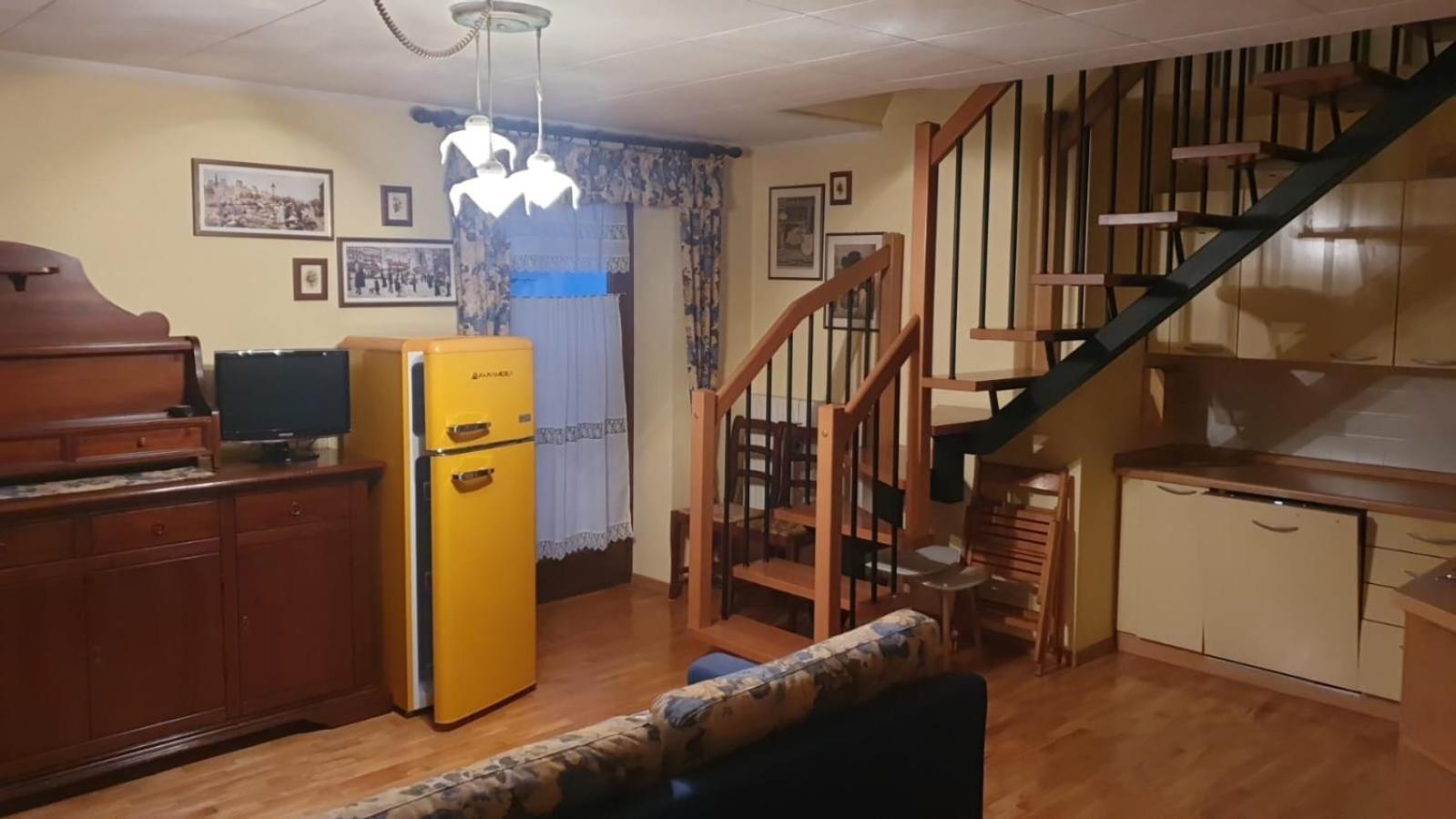 Appartamenti Miriam Passo del Tonale Exterior foto